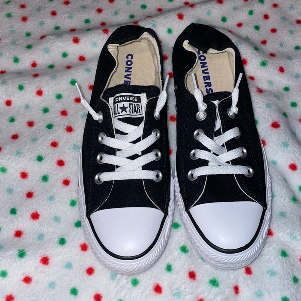 Converse Shoreline Slip-Ons